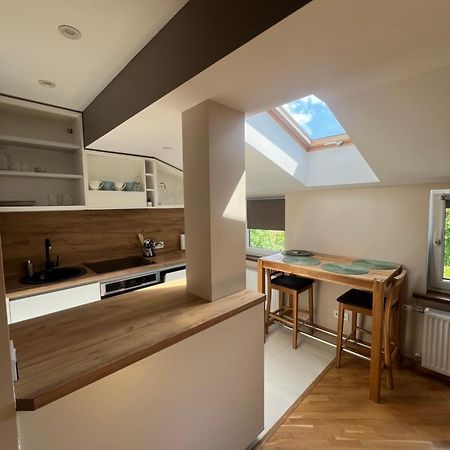 Kungu Street Apartment Liepaja Bagian luar foto