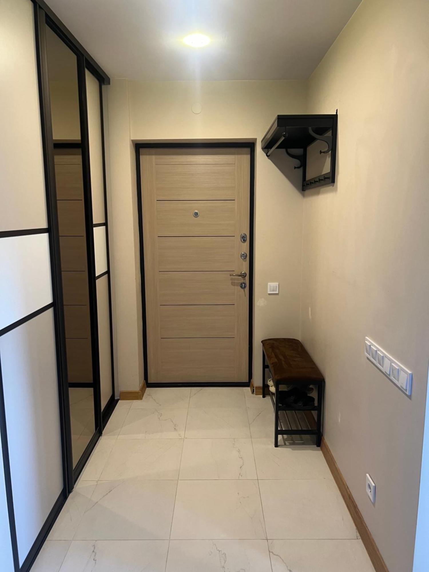 Kungu Street Apartment Liepaja Bagian luar foto