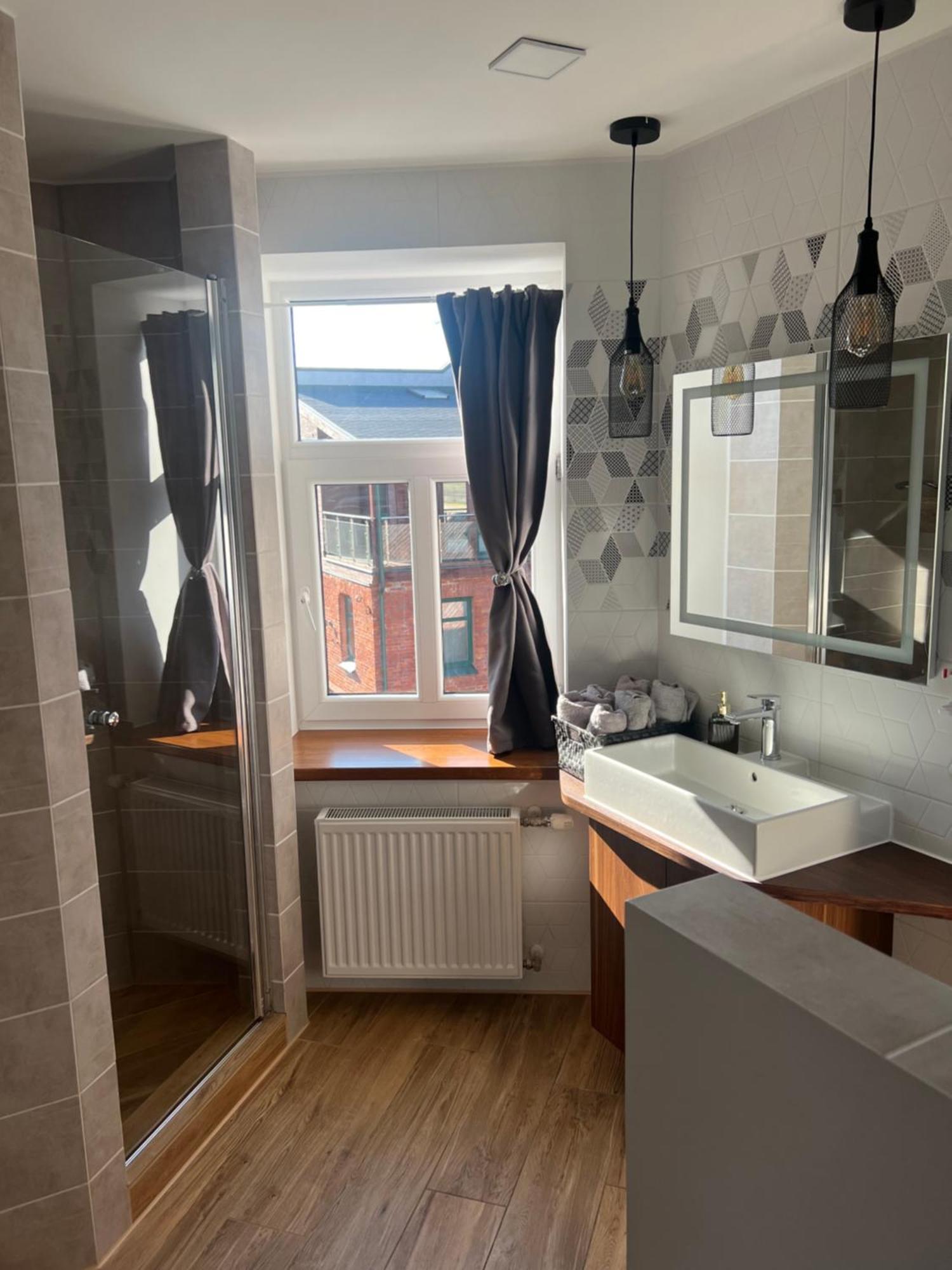 Kungu Street Apartment Liepaja Bagian luar foto