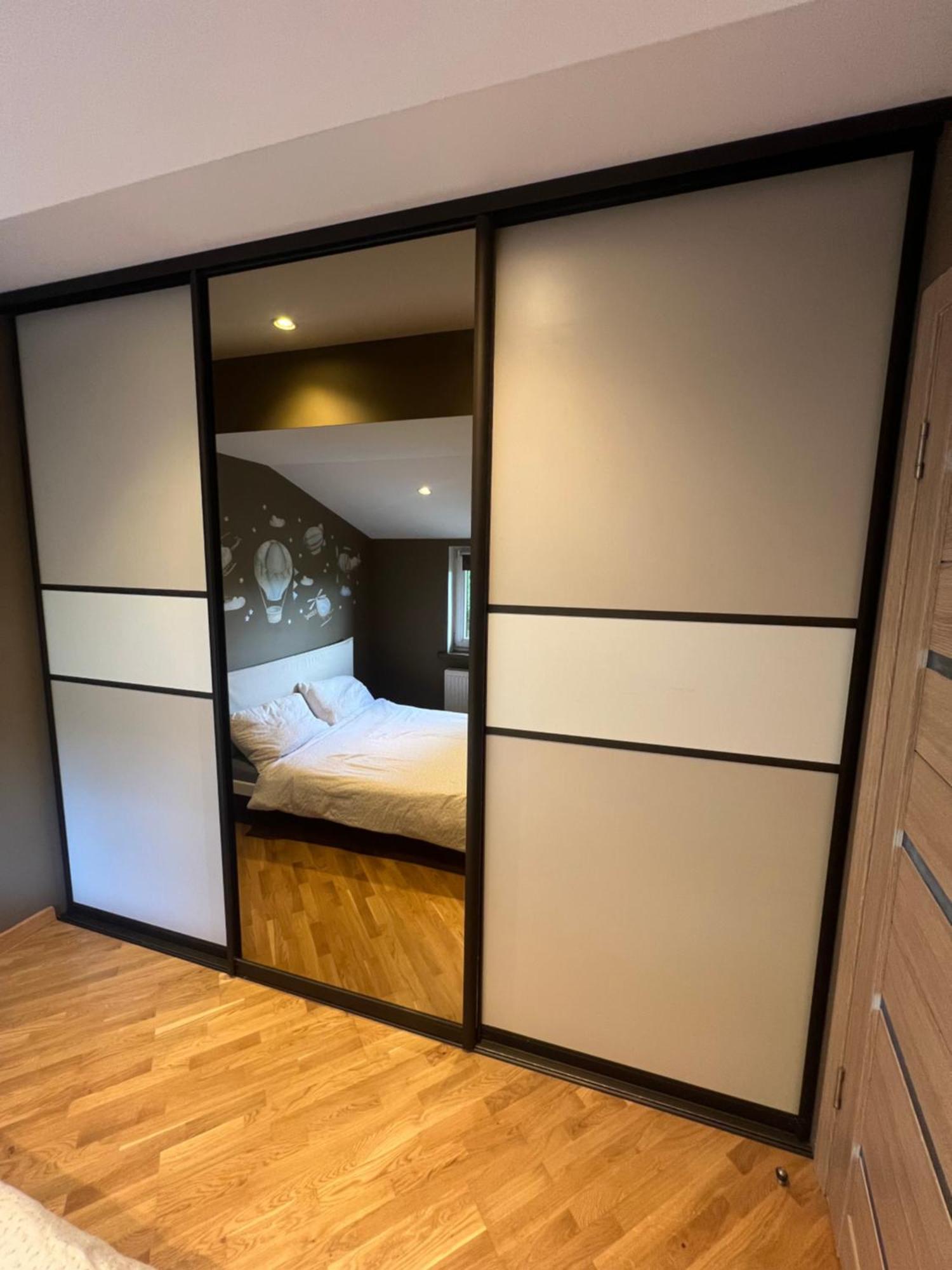 Kungu Street Apartment Liepaja Bagian luar foto
