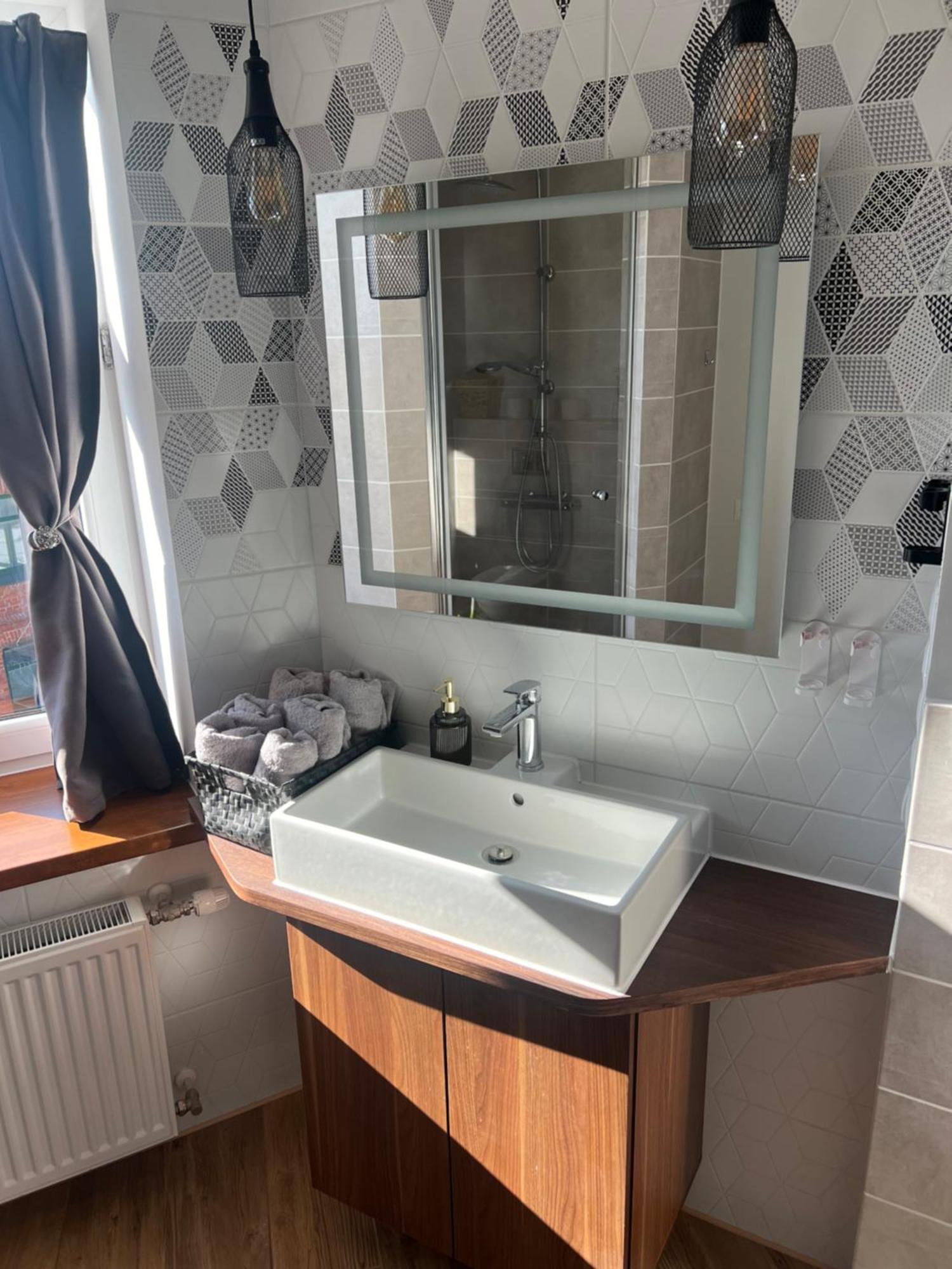 Kungu Street Apartment Liepaja Bagian luar foto
